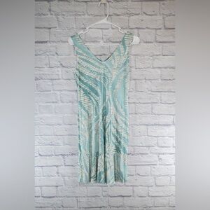 Tommy Bahamas summer dress